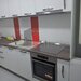 1 Decembrie- Nicolae Teclu- Apartament cu 2 camere-cu centrala+ loc de parcare